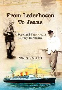 Cover image for From Lederhosen to Jeans