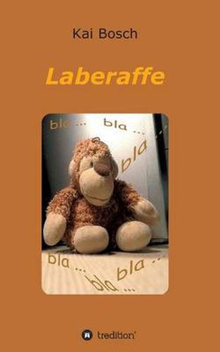 Cover image for Laberaffe