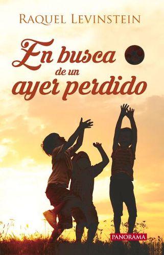 Cover image for En Busca de Un Ayer Perdido