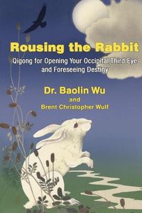 Cover image for Rousing the Rabbit