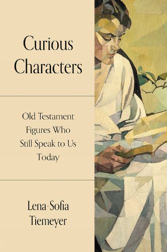 Cover image for Curious Characters