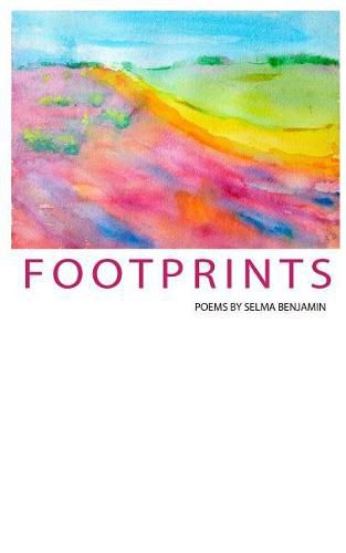 Cover image for Footprints