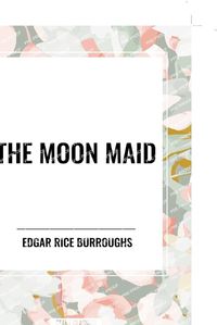 Cover image for The Moon Maid