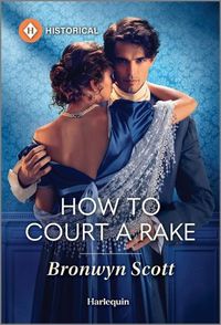 Cover image for How to Court a Rake