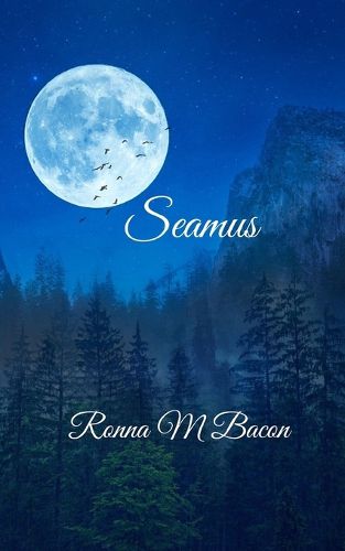 Cover image for Seamus