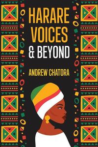 Cover image for Harare Voices and Beyond