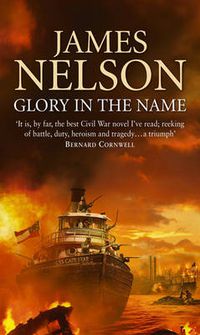 Cover image for Glory in the Name