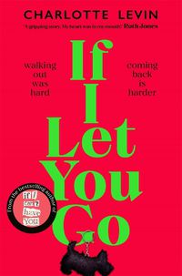 Cover image for If I Let You Go