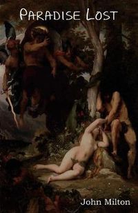 Cover image for Paradise Lost