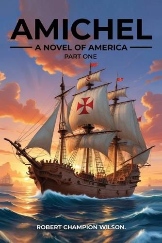 Cover image for Amichel Part One