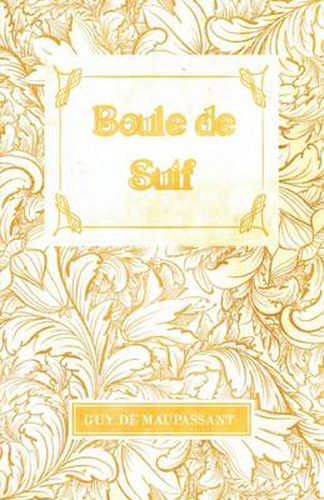 Cover image for Boule De Suif