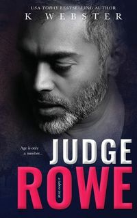 Cover image for Judge Rowe