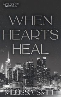 Cover image for When Hearts Heal