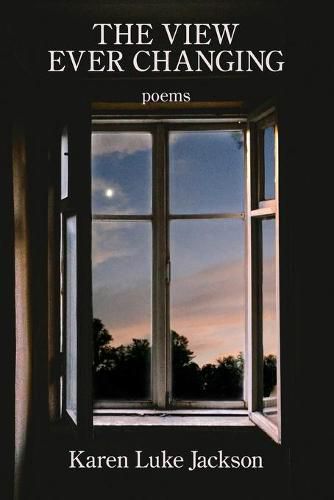 Cover image for The View Ever Changing
