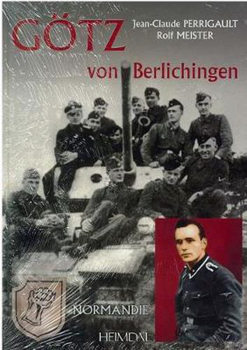 Cover image for Gotz Von Berlichingen