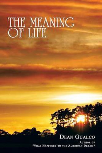 Cover image for The Meaning of Life