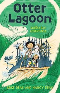 Cover image for Otter Lagoon