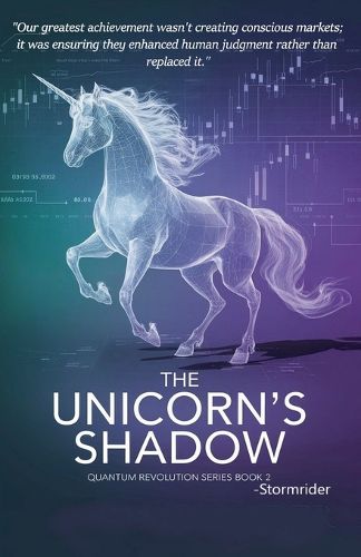 Cover image for The Unicorn's Shadow