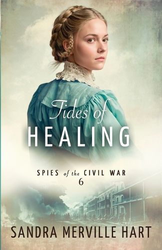 Cover image for Tides of Healing