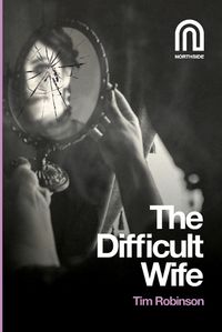 Cover image for The Difficult Wife