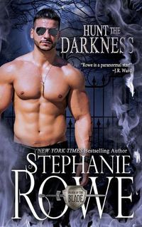 Cover image for Hunt the Darkness