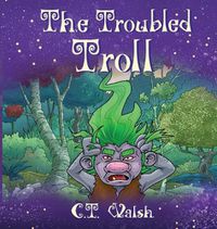 Cover image for The Troubled Troll