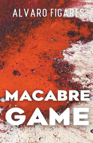 Cover image for Macabre Game