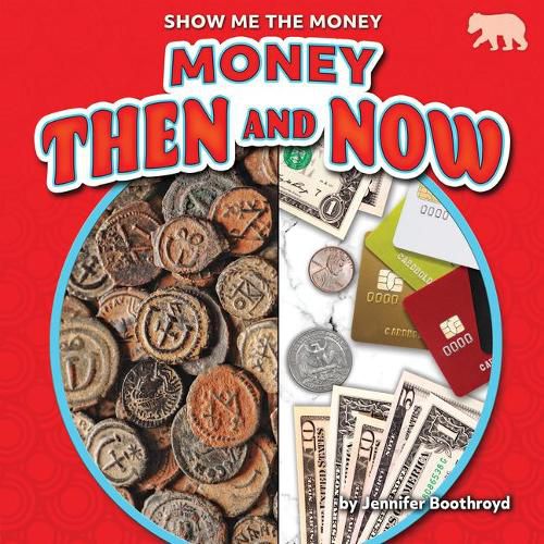 Cover image for Money Then and Now