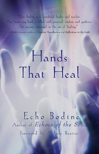 Cover image for Hands That Heal