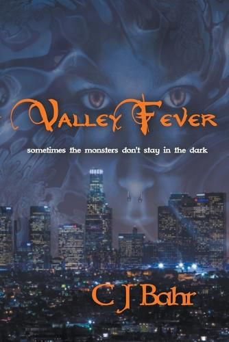 Cover image for Valley Fever