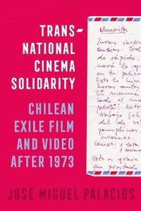 Cover image for Transnational Cinema Solidarity