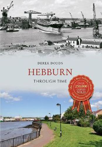 Hebburn Through Time