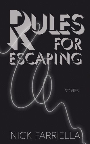 Cover image for Rules For Escaping
