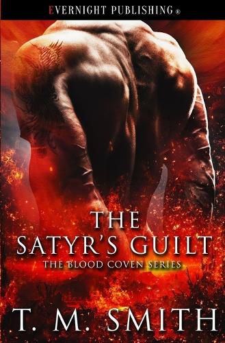 Cover image for The Satyr's Guilt