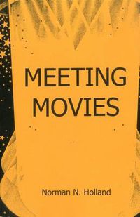 Cover image for Meeting Movies