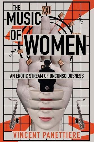 Cover image for The Music of Women