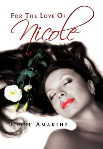 Cover image for For the Love of Nicole