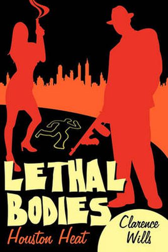 Cover image for Lethal Bodies