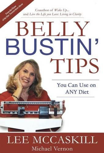 Cover image for Belly Bustin' Tips You Can Use on ANY Diet