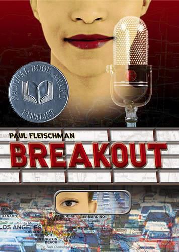 Cover image for Breakout