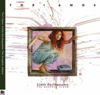 Cover image for Tori Amos: Little Earthquakes