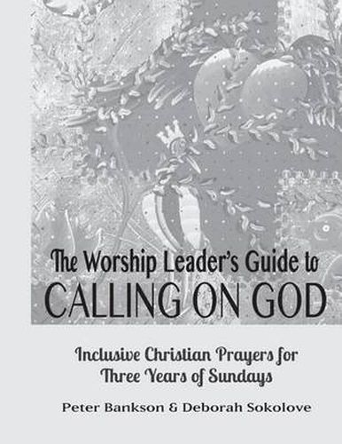 Cover image for Calling on God Leader's Guide