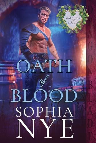 Cover image for Oath of Blood