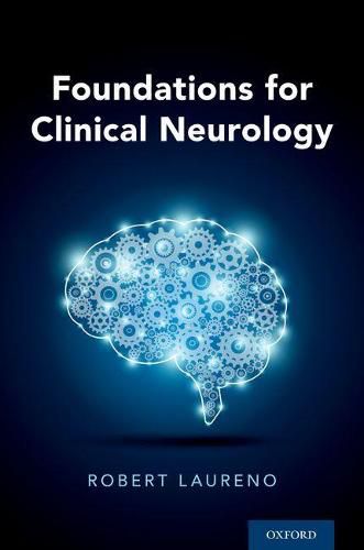 Cover image for Foundations for Clinical Neurology