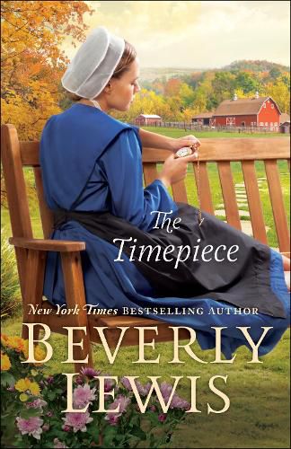 Cover image for The Timepiece