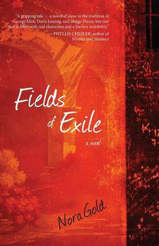 Cover image for Fields of Exile