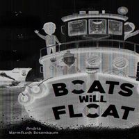 Cover image for Boats Will Float