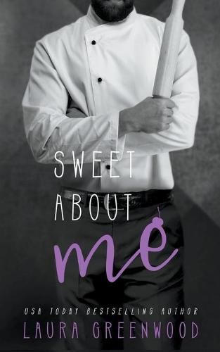 Cover image for Sweet About Me