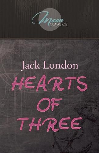 Cover image for Hearts of Three