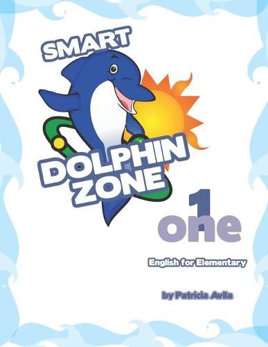 Cover image for Smart Dolphin Zone - 1